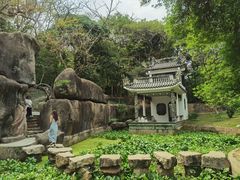 -深圳国际园林花卉博览园