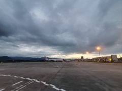 -德宏芒市国际机场