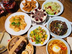 -鸽子窝(青塔店)