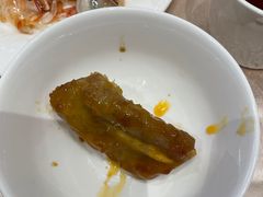 -聚福宝合苑食府(南头镇店)