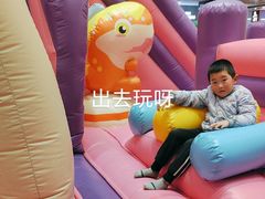 -丽达购物中心(崂山店)