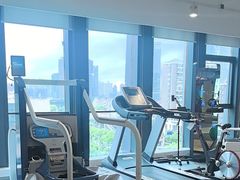 -复动肌骨门诊·MEDMOTION(北外滩店)