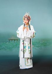 -梨园天地京剧摄影(玲珑天地店)