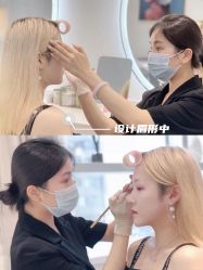 -MIVI野生眉纹绣纹眉