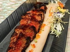 -8餐厅(新葡京酒店)