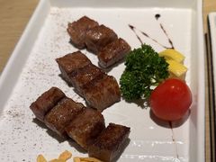 -御瀛日本料理