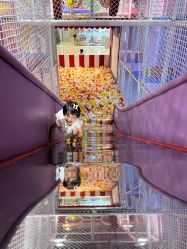 -孩之岛亲子乐园(喜盈门.范城店)