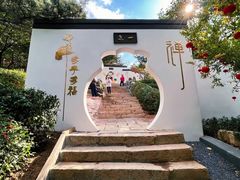 -青岩寺风景区