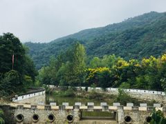 -西安大兴汤院遗址公园