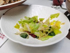 -旺顺阁·北京菜·烤鸭(魏公村店)