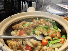 -飞尝蚝·顺德菜·鱼生(顺德总店)