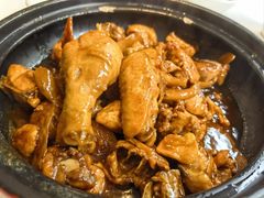 -味悦·老字号·赣州菜(厚德总店)