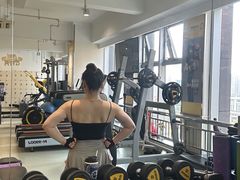 -中田健身工作室(星耀城金牌店)