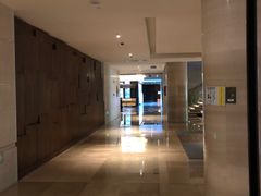 -中建雁栖湖景酒店-餐厅