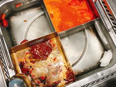 -海底捞火锅(大融城店)