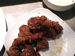 -半天妖烤鱼(百乐广场店)