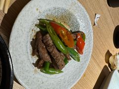 -德川家日本料理(顺义华联店)