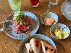 -BOR Eatery(安福路店)
