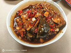 -老三样·旧食新味(船山路店)