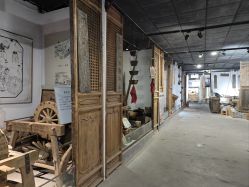 -文旺阁亲子手工DIY木作博物馆