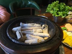-原始泥炉烤肉(总店)