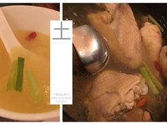 -羡餐厅·杭帮菜·淳菜(千岛湖自由洲际殿店)