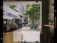 -MQ COFFEE STAND明谦(新洲店)
