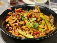 -红辣椒·川菜·火锅(大洋中心店)