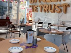 -必胜客(港城新天地店)