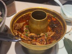 乐山钵钵鸡-全牛匠·乐山跷脚牛肉(西北旺万象汇店)