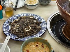 -爆肚于(赵公口桥店)