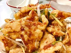 -老于餐厅(民生路店)