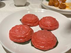 -莆田餐厅PUTIEN(武商MALL店)