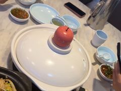 -龙泉人椰子鸡.糟粕醋.海南菜(三亚旗舰店)