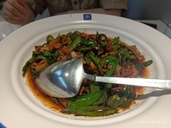 -兰湘子·湘菜小炒(盛龙广场店)