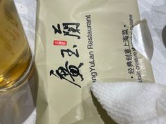 -广玉兰上海菜(德平店)