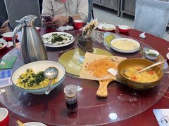 -老舅老蒙肉饼非遗店(一店)