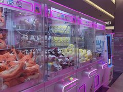 -福田卓悦INTOWN购物中心