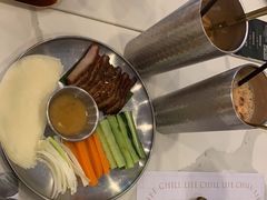 -CHILL Pho澳洲牛肉越南粉(佛山顺德万象汇店)