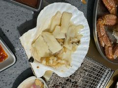 -本达人海鲜烧烤·朝鲜族风味(发展店)