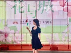 -飞翔公园(地铁站)