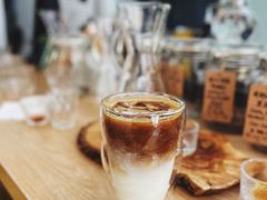 -COFFEE HOLIC(朝外SOHO店)