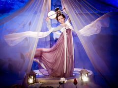 -九月鹰飞汉服摄影工作室