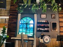 -同仁四季椰子鸡(罗湖国贸店)