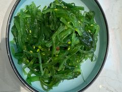 -船歌·鱼水饺青岛菜(国贸商城店)
