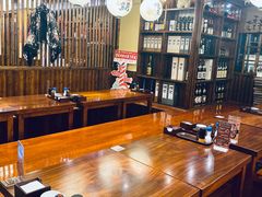 -鸟鹏烧鸟居酒屋(仁恒梦中心店)