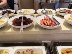 -素满香·食养自助(建邺万达店)