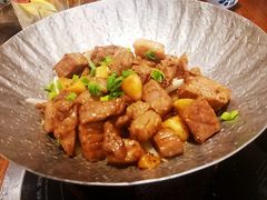 -蟹将军日本料理(中南路店)