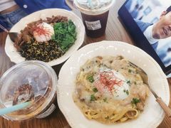 -CowCow其其·牛杂咖啡公司(六运店)