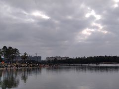 -美兰湖景区